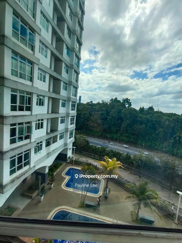 Condominium for Sale in 633 Residency by Pauline Lee - iProperty.com.my