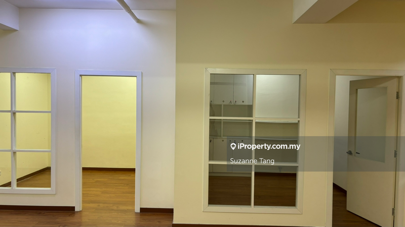 Office for Rent in Ara Damansara, Ara Damansara by Suzanne Tang - iProperty.com.my