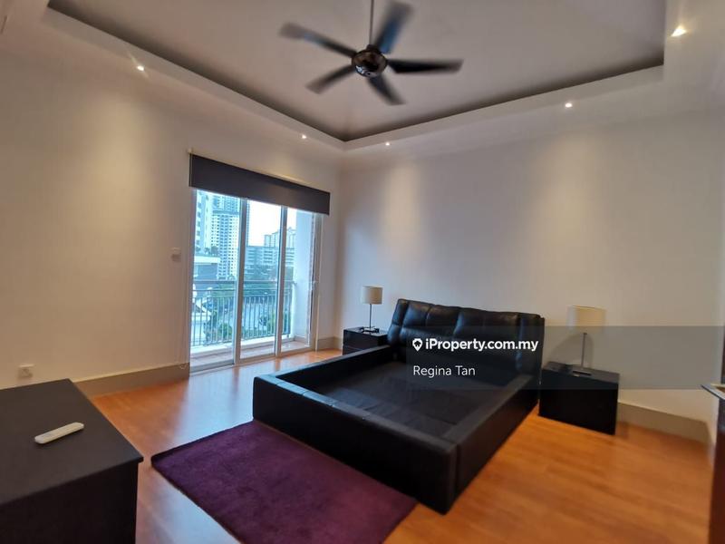 Semi-Detached House for Sale in Dutamas, Kuala Lumpur by Regina Tan - iProperty.com.my