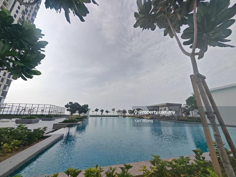 Service Residence for Sale in Vivo Executive Apartment by Yan Wong - iProperty.com.my