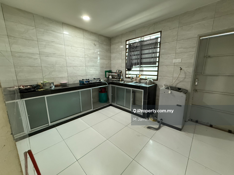 2-storey Terraced House for Rent in Taman Pagoh Jaya, Pagoh by M Jamil Ali - iProperty.com.my
