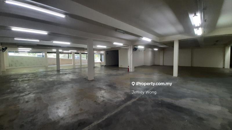 Commercial Bungalow for Rent in SS2, Petaling Jaya by Jeffrey Wong - iProperty.com.my