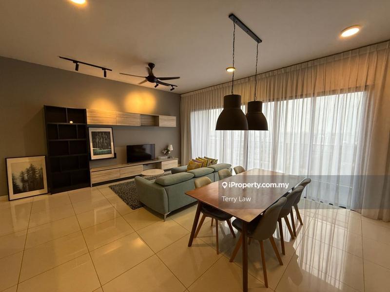 For Rent - Secoya Residence