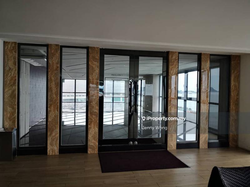 Kondominium untuk Dijual di Jesselton Residences oleh Jenny Wong - iProperty.com.my