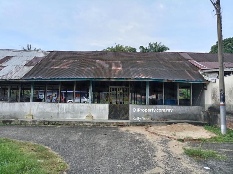 Tanah Pertanian untuk Dijual di Kampung Ladang Sempah, Sungai Jawi oleh Kelly Yee - iProperty.com.my