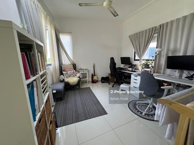 Condominium for Sale in Mirage By The Lake by Kelvin Pook - iProperty.com.my