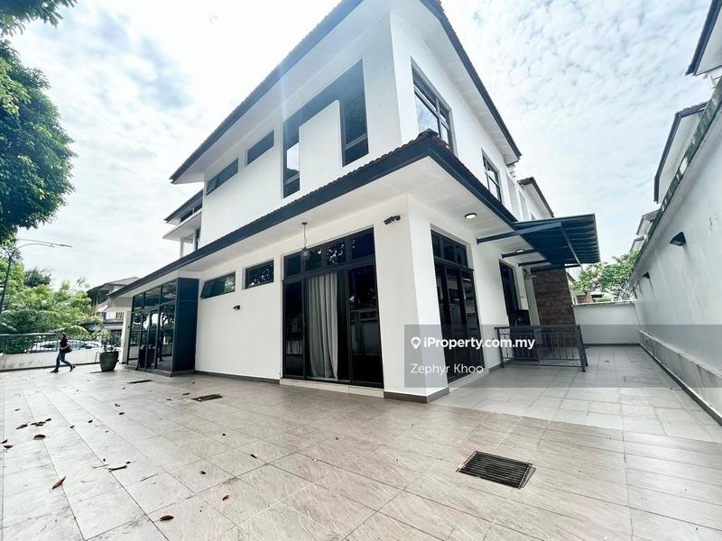 Semi-Detached House for Sale in Eco Botanic, Iskandar Puteri (Nusajaya) by Zephyr Khoo - iProperty.com.my