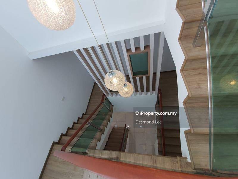 Bungalow House untuk Disewa di Taman Desa Tebrau, Tebrau oleh Desmond Lee - iProperty.com.my