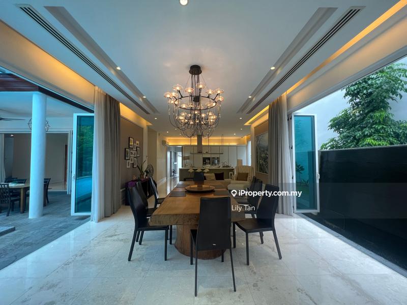 Banglo untuk Dijual di Taman Bukit Segar, Cheras oleh Lily Tan - iProperty.com.my