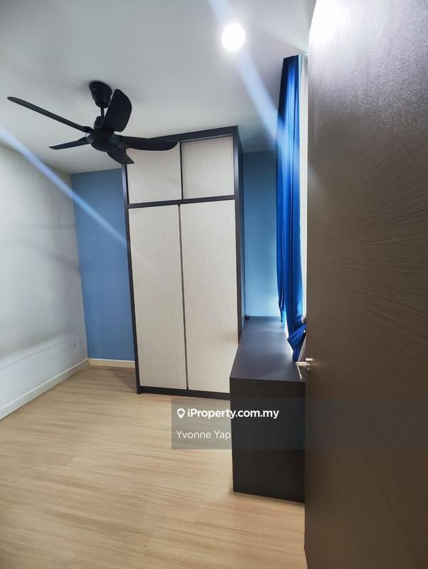 Service Residence for Sale in H2O Residences by Yvonne Yap - iProperty.com.my