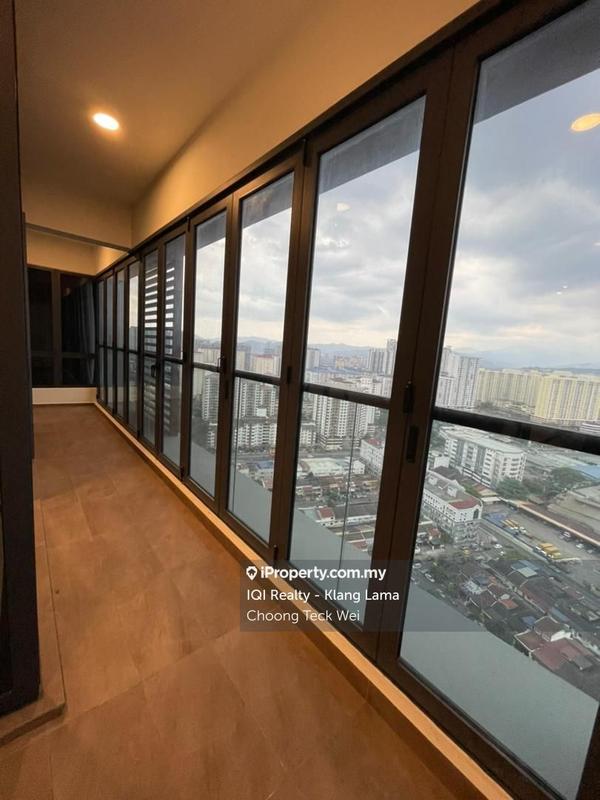 Condominium for Sale in Bennington Residences @ SkyArena by Choong Teck Wei - iProperty.com.my