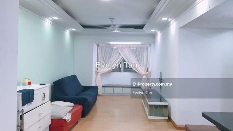 Service Residence for Rent in Rhythm Avenue by Evelyn Tan - iProperty.com.my