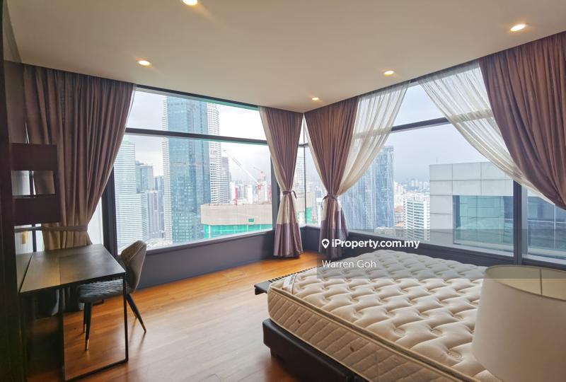 For Rent - Condominium @ The Troika