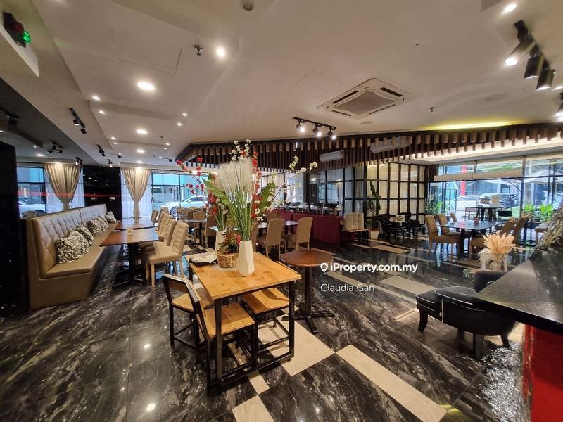 For Rent - Empire Damansara