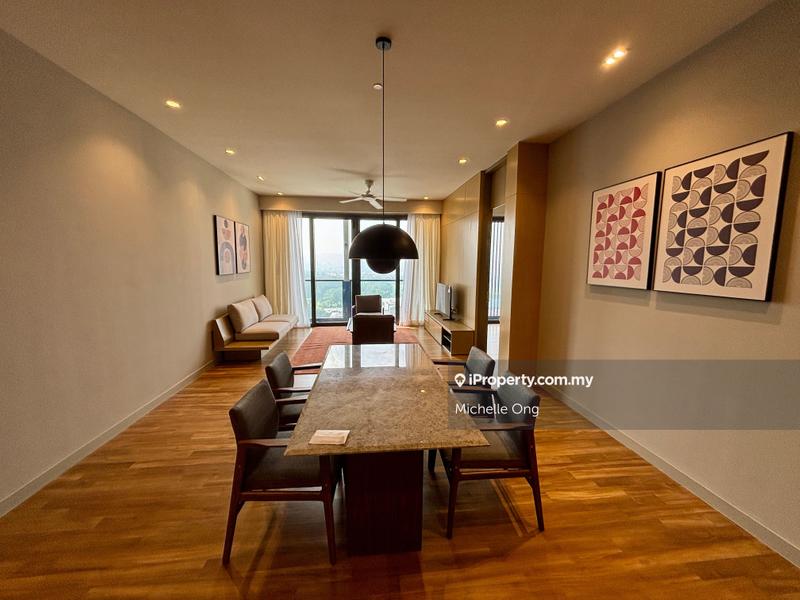 For Rent - The Conlay