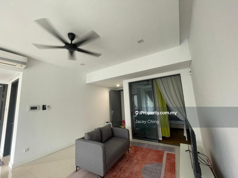 Condominium for Sale in One Cochrane Residence by Jacey Ching - iProperty.com.my