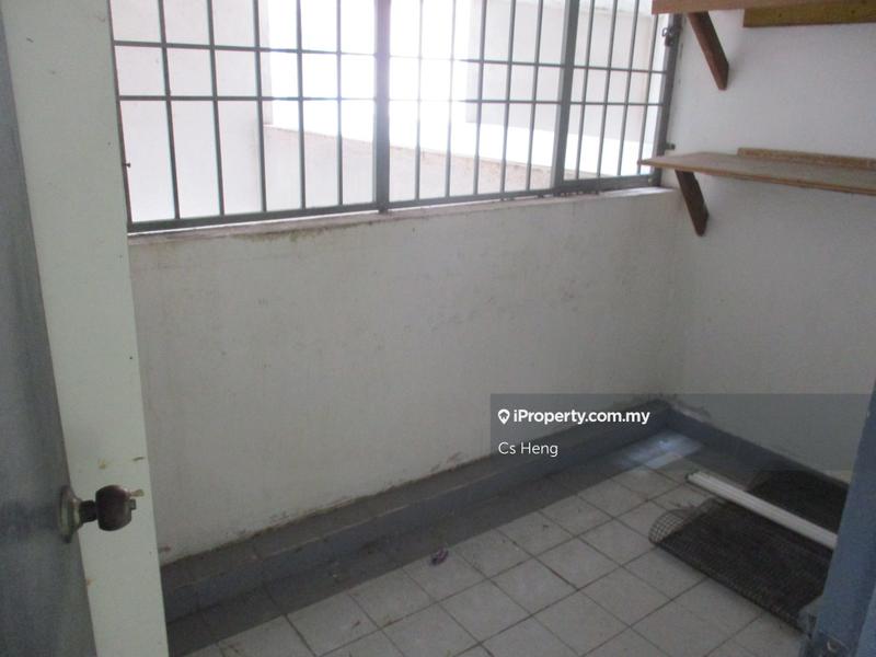 Kondominium untuk Dijual di Chancellor oleh Cs Heng - iProperty.com.my