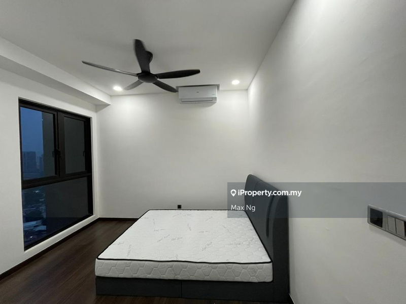 For Rent - Duta Park Residences