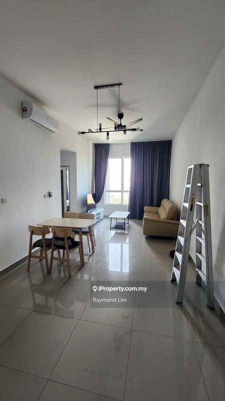 Kediaman Servis untuk Disewa di Amber Cove oleh Raymond Lim - iProperty.com.my