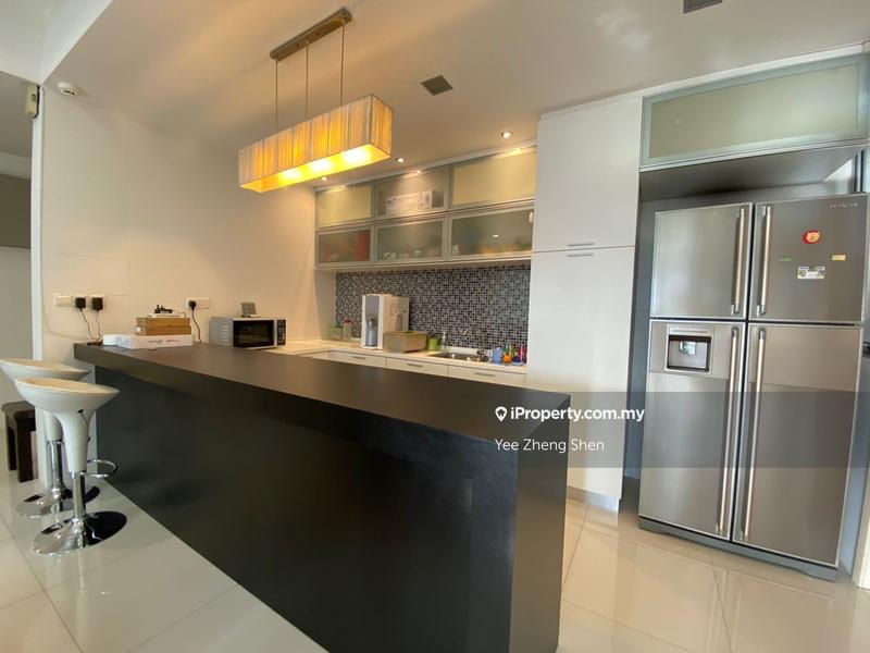 Kondominium untuk Dijual di Kiara 1888 oleh Yee Zheng Shen - iProperty.com.my