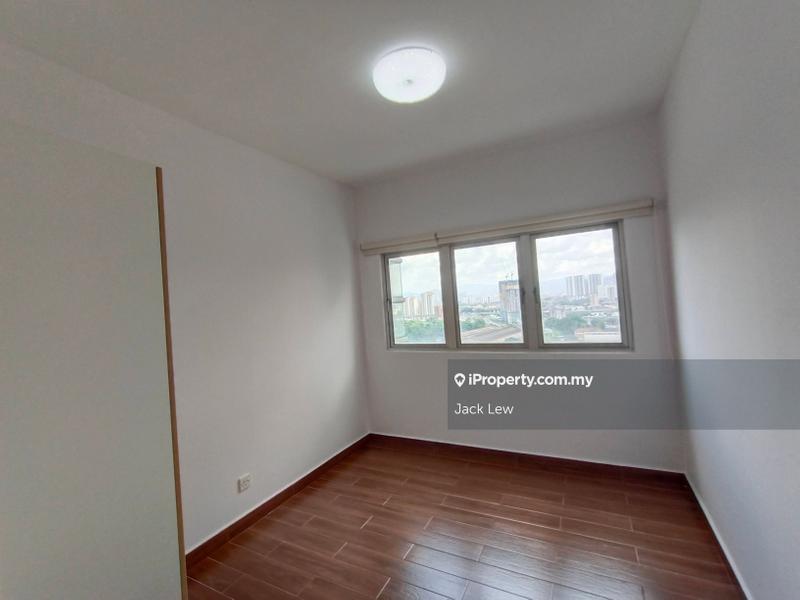 Condominium for Sale in The Tamarind by Jack Lew - iProperty.com.my