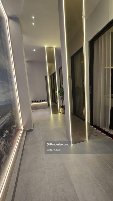 Residensi Servis untuk Dijual di Quaver Residence oleh Victor Chin - iProperty.com.my