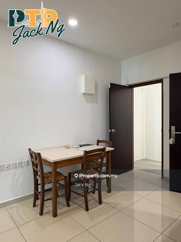 Kondominium untuk Disewa di EXO Residences oleh Jack Ng - iProperty.com.my