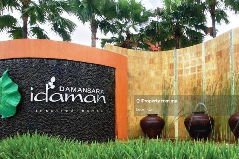 Bungalow House for Sale in Damansara Idaman, Ara Damansara by Leon Kon - iProperty.com.my