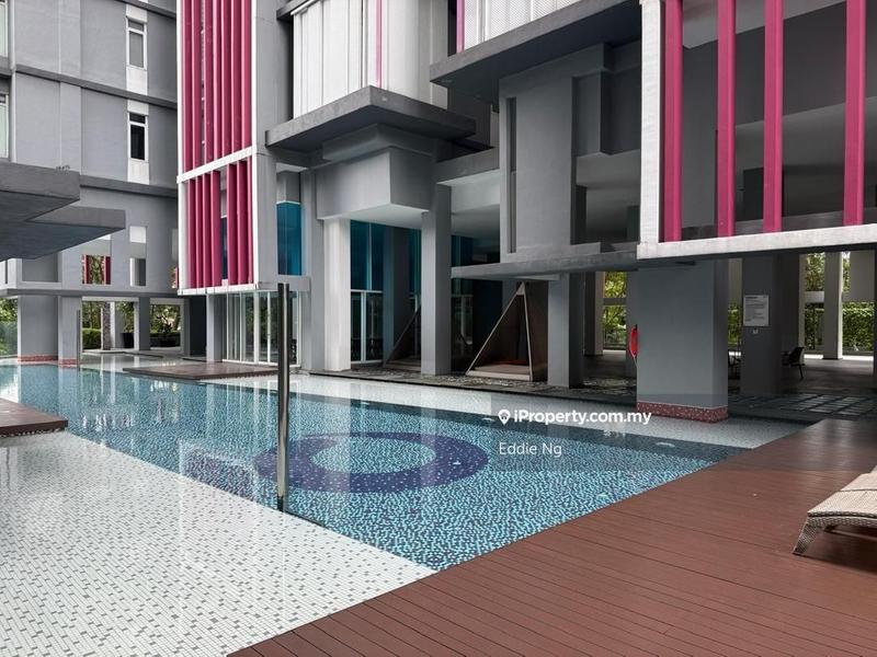 Condominium for Sale in Arata of Tijani by Eddie Ng - iProperty.com.my