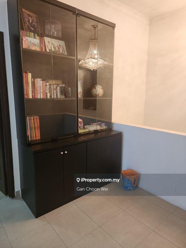 Rumah Berkembar untuk Dijual di Taman Tasik Prima, Puchong oleh Gan Choon Wei - iProperty.com.my