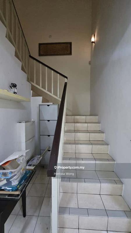 Rumah Teres 1-Tingkat untuk Disewa di Bandar Kinrara Seksyen 5, Bandar Kinrara oleh Merlissa Wong - iProperty.com.my