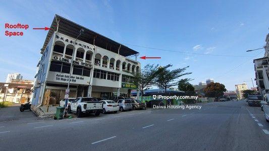 Shop / Office for Sale in Dato Keramat, George Town by Jeffrey Ooi - iProperty.com.my