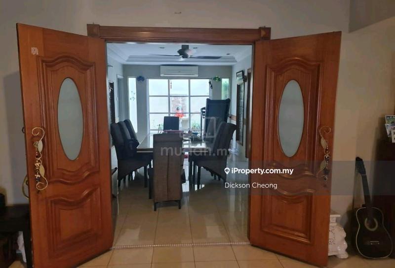 2.5-storey Terraced House for Sale in Bandar Utama 11, Bandar Utama by Dickson Cheong - iProperty.com.my