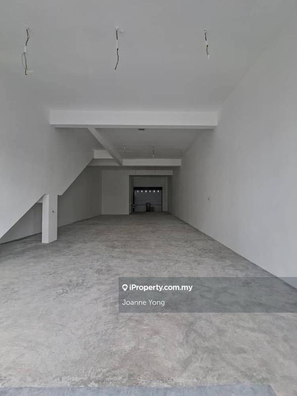 Kedai untuk Dijual di Eco Botanic, Iskandar Puteri (Nusajaya) oleh Joanne Yong - iProperty.com.my