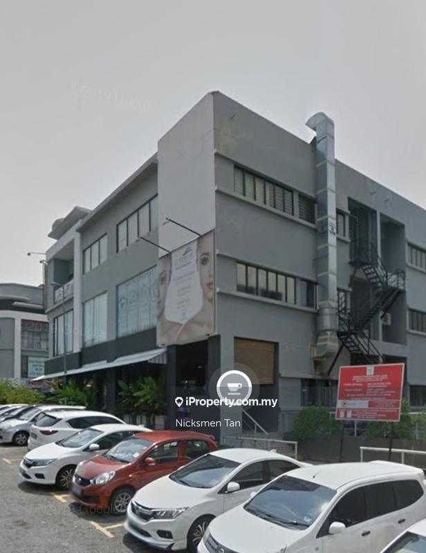 Shop for Sale in Bandar Mahkota Cheras, Cheras by Nicksmen Tan - iProperty.com.my