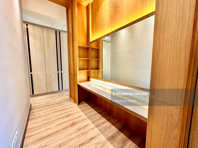 Bungalow House for Sale in Santuari Park Bukit Gasing PJ Pantai Dalam Bangsar, Pantai by Visaghan Naidu - iProperty.com.my