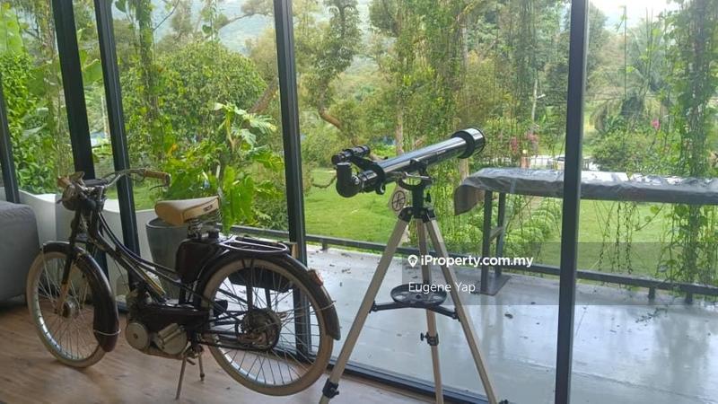 Agricultural Land for Sale in Bukit Tinggi, Bentong by Eugene Yap - iProperty.com.my