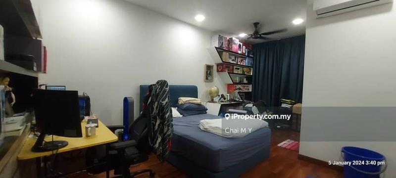 Semi-Detached House for Sale in Bandar Kinrara Seksyen 1, Bandar Kinrara by Chai M Y - iProperty.com.my