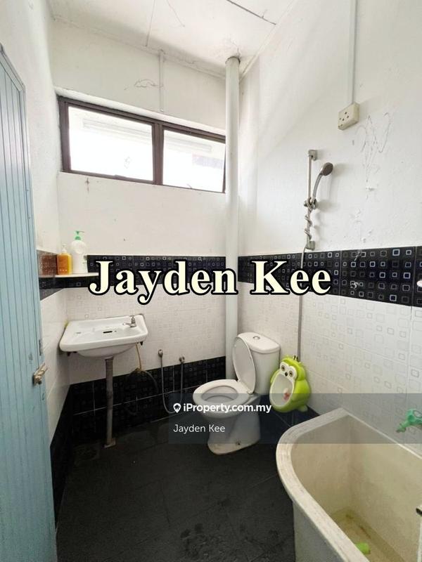 Semi-Detached House for Sale in Taman Transkrian, Nibong Tebal by Jayden Kee - iProperty.com.my