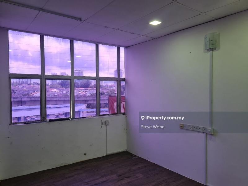 Shop-Office for Rent in Taman Bukit Mayang Emas, Petaling Jaya by Steve Wong - iProperty.com.my