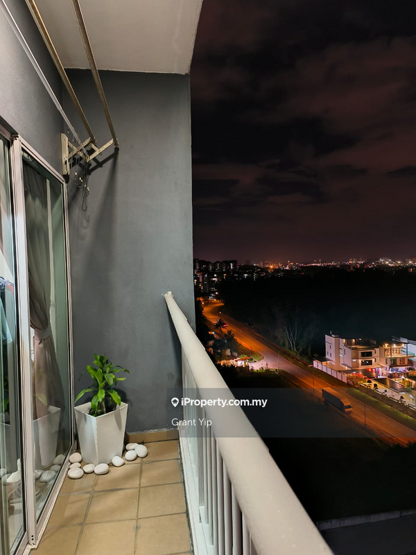 Condominium for Sale in The iResidence by Grant Yip - iProperty.com.my
