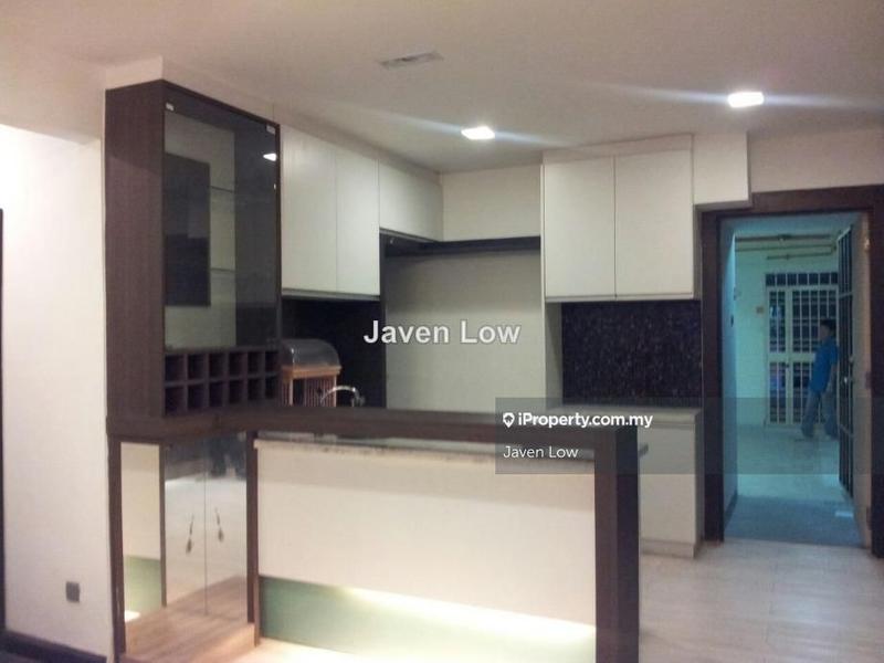 For Rent - Ketumbar Hill