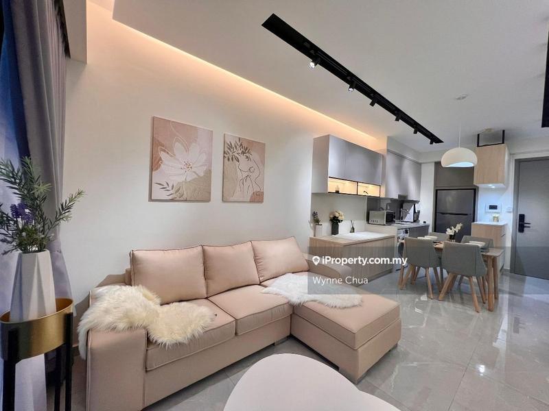 For Rent - Agile Bukit Bintang