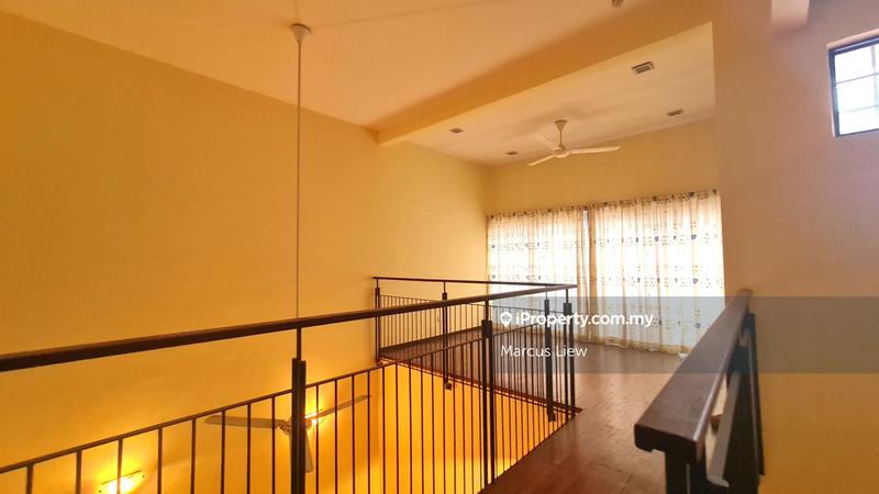 2.5-storey Terraced House for Sale in Bukit Jalil, Kuala Lumpur by Marcus Liew - iProperty.com.my