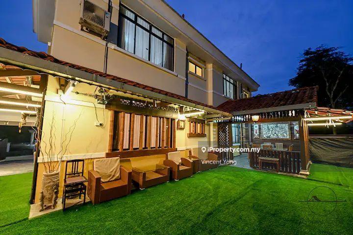 Bungalow House for Rent in Taman Tanjung Puteri Resort, Pasir Gudang by Vincent Yong - iProperty.com.my
