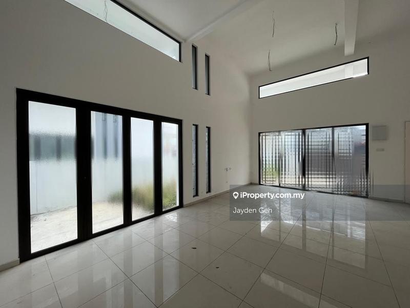 Rumah Berkembar untuk Dijual di Taman Gunung Perak, Alor Setar oleh Jayden Geh - iProperty.com.my