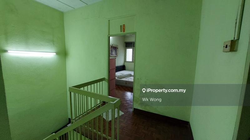 2-storey Terraced House for Sale in Taman Inderawasih, Butterworth by Wk Wong - iProperty.com.my