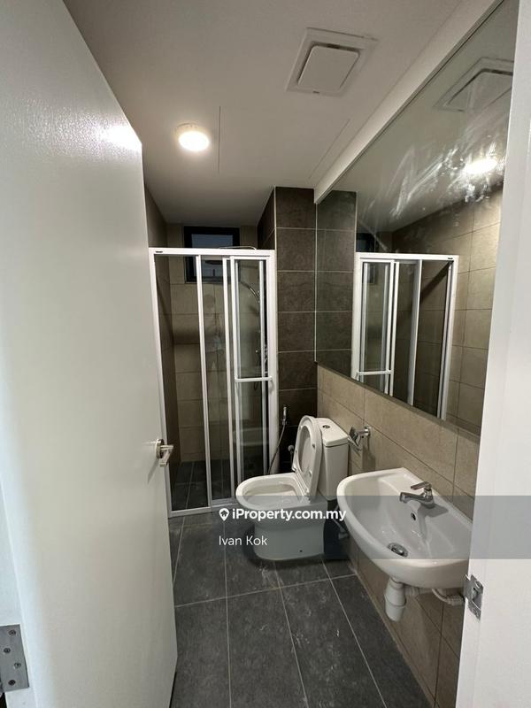 Service Residence for Sale in AraTre' Residences by Ivan Kok - iProperty.com.my