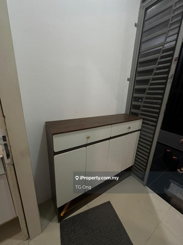 Condominium for Rent in Evoke Residence by TG Ong - iProperty.com.my