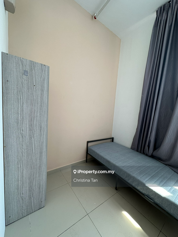 Kediaman Servis untuk Disewa di Pinnacle Kelana Jaya oleh Christina Tan - iProperty.com.my